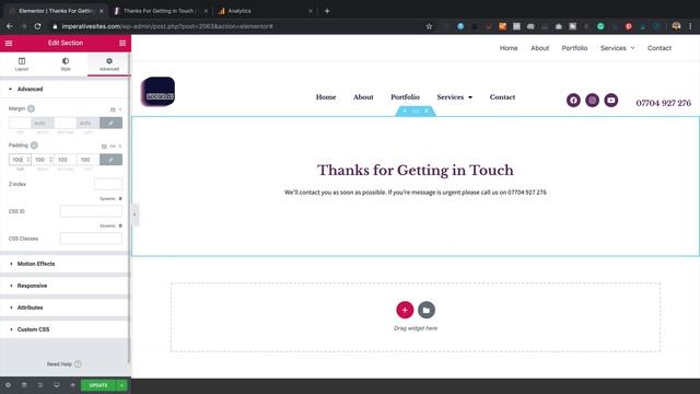 How to Track Your WordPress Contact Forms with Google Analytics смотреть онлайн