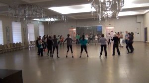 Hora Hadera - circle dance
