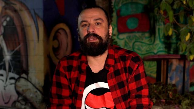 "Back to Skavilla" - Skafandros Orkestra смотреть онлайн