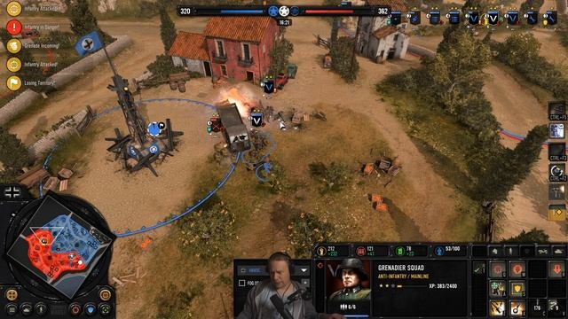 USF team weapon spam and counter (Havoc vs Jae) смотреть онлайн