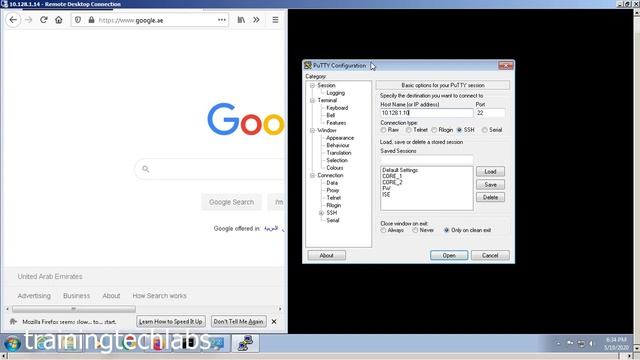 How to deploy Opensource Squid Proxy Server смотреть онлайн