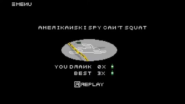 Slavistan squat gameplay смотреть онлайн