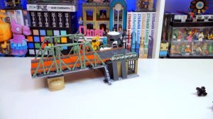 ЛУЧШЕЕ ВОЕННОЕ "ЛЕГО", ЧТО Я ВИДЕЛ