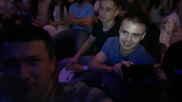 Вечернее песнопения смотреть онлайн