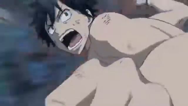 Fairy Tail amv HD   Фейри тейл видео амв   Сказка о Хвосте Феи клипAwake and Alive 360p