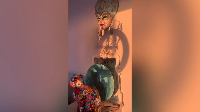 Обзор зимней обуви⚜️Новогодний декор⚜️Я с Вами (Katya Ru) смотреть онлайн