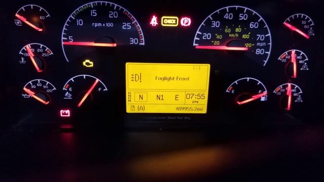 Como FUNCIONA la Transmision Automàtica ishift de VOLVO. смотреть онлайн