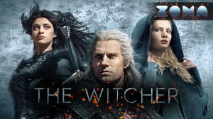 Ведьмак (4 сезон) — новый дублированный трейлер 2024 (ZONA)