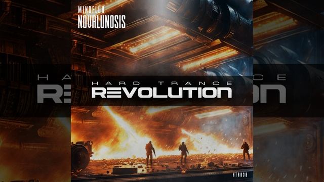 Novalunosis (Extended Mix) смотреть онлайн