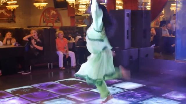 Анна Верхоглядова - "Бандари" смотреть онлайн