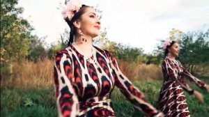 Узбекский танец ансамбль «Бахор» +7-966-387-25-00