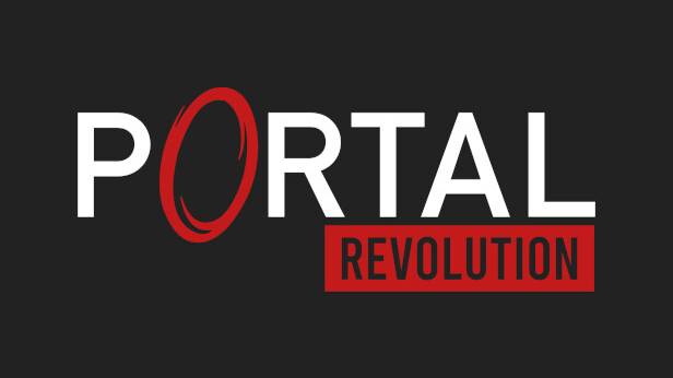 Portal: Revolution