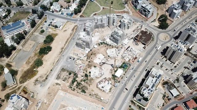 Район агамим, атикот Ашкелон. Израиль 2019 смотреть онлайн