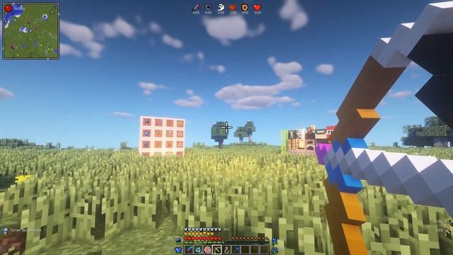BRAWL STARS В MINECRAFT | ТОП РП ДЛЯ ПВП | БРАВЛ СТАРС РЕСУРС ПАК | ЛУЧШИЙ РП | БУСТ ФПС МАЙНКРАФТ смотреть онлайн
