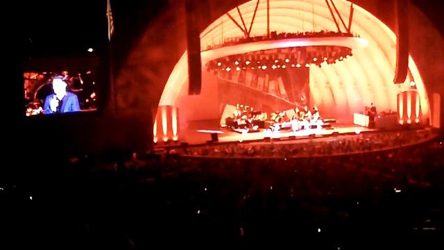 Harry Connick, Jr - One Fine Thing Hollywood Bowl 09-18-18 смотреть онлайн
