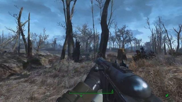 FALLOUT 76 INFO BLOWOUT: Game Will Be Supported "Forever", New Trailer/Beta Date SOON, & MORE! смотреть онлайн
