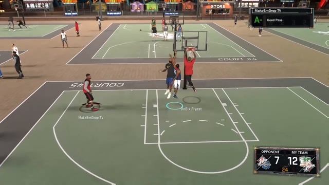 NBA 2K17 Error Code efeab30c FIX! 100% Methods смотреть онлайн