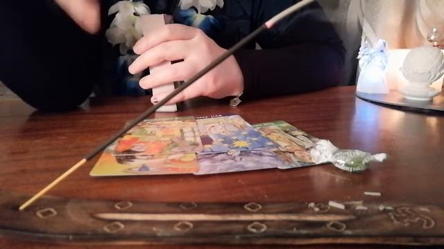 🔮Магия Рождества! тайм коды в описании. смотреть онлайн