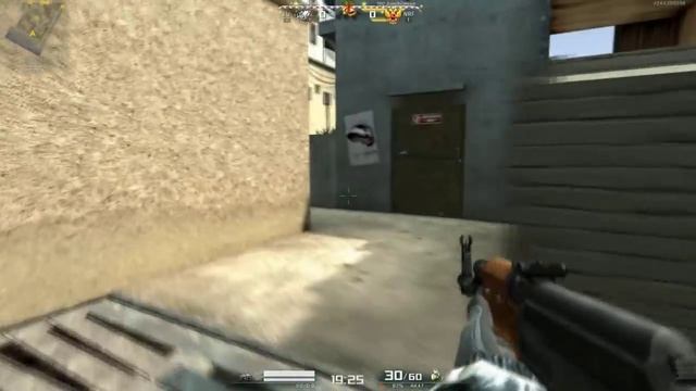 Alliance of Valiant Arms Gameplay 1 - 5 Level Rank смотреть онлайн