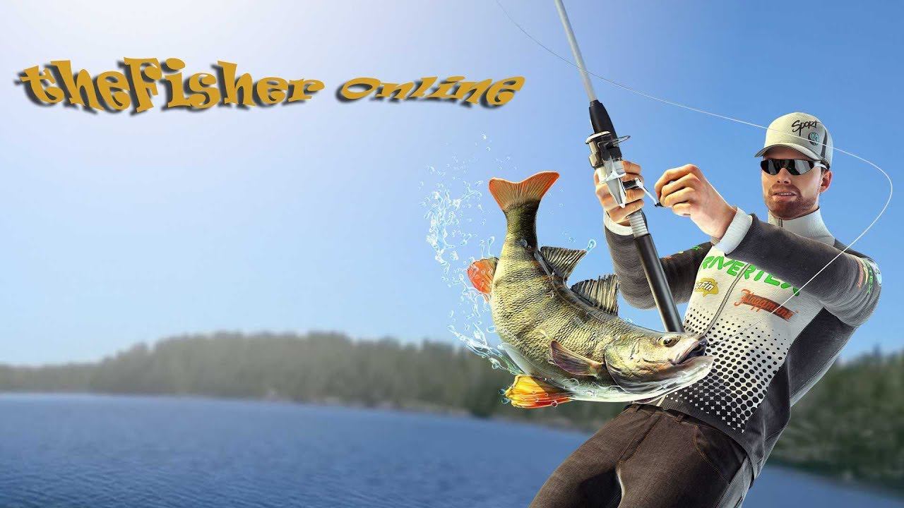 ● Fisher Online ● Рыбачим в Италии смотреть онлайн