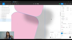 Figma с нуля: обзор программы, создаем первый дизайн | фигма обучение уроки | заработок с нуля