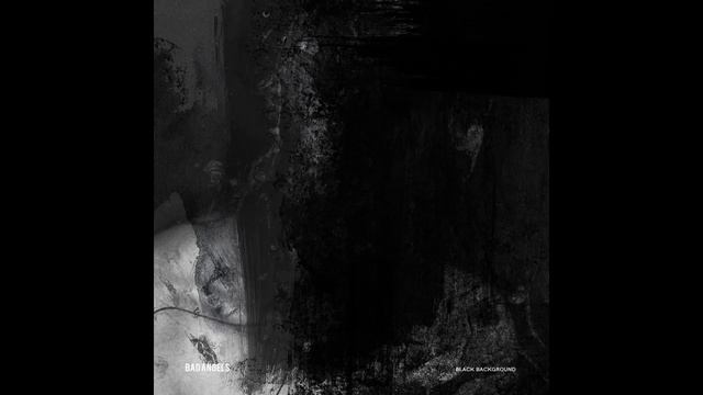 Bad Angels - Black Background V