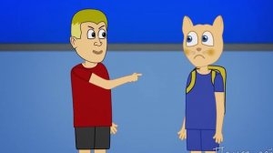 Пэпа. Новые серии. Чей папа круче  ПодыграйКа.