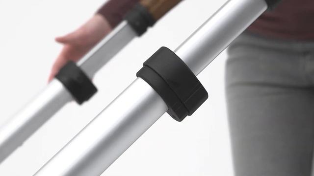 Plier le châssis avec assise de poussette NIO de MUTSY смотреть онлайн