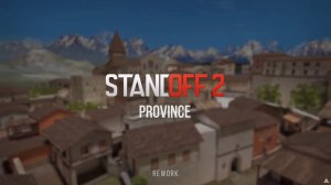 Обновление карты в Standoff 2|Дата выхода обновления|Обновление 0.13.0 в Стандофф 2|Zone 9