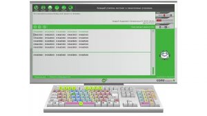 Соло на клавиатуре 9. Видео обзор программы.