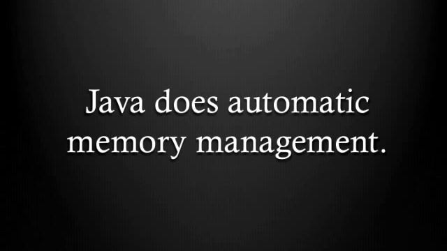 Top 10 Facts: Java Software Development смотреть онлайн