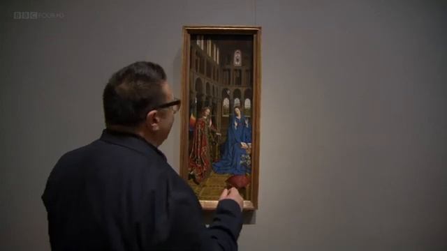 Освобожденный Ренессанс_ Боги, мифы и живопись маслом (1 серия) 1_4 (360p).mp4 смотреть онлайн