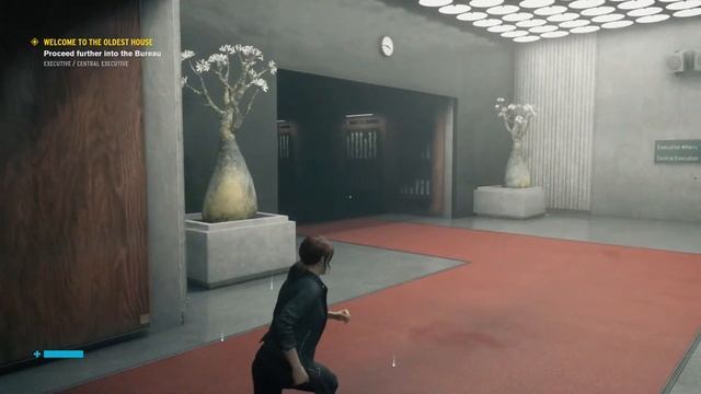 Let's Play Control 2018 - Part I смотреть онлайн