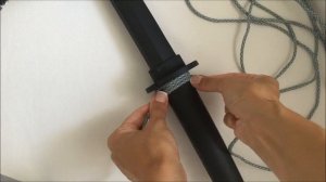 Оплетка «Кобра» из паракорда