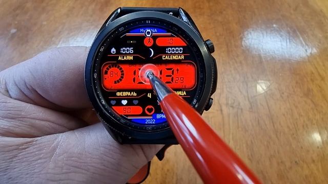 Лучший из Лучших для Galaxy Watch 4 и Galaxy Watch 3, а так же часов на Wear OS смотреть онлайн