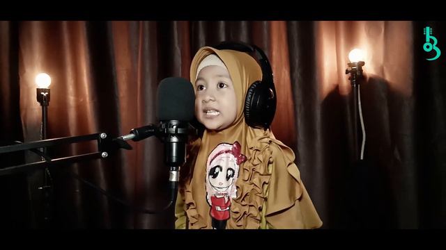 Vania Callysta Azalia - Aishwa Nahla (cover) смотреть онлайн
