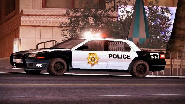 Обзор на игру Need For Speed Carbon смотреть онлайн