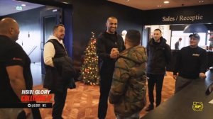 Рико Верховен - Бадр Хари 2 Видеоблог Эпизод 3 РУССКАЯ ОЗВУЧКА