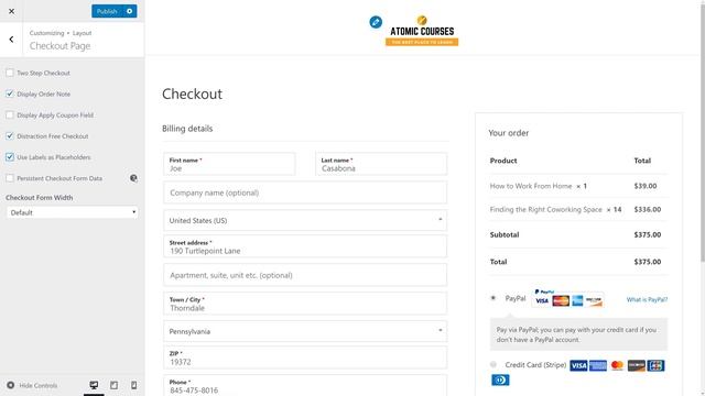 Customize WooCommerce with Astra Pro: A Feature Tour смотреть онлайн