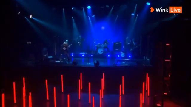 Онлайн-концерт группы АлисА альбом Посолонь + песня Дежавю. 24.04.2020. смотреть онлайн