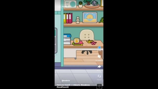 РАЗБОР НОВОГО ОБНОВЛЕНИЯ!???//тока бока//Toca Life World ?//Rixse Toka смотреть онлайн