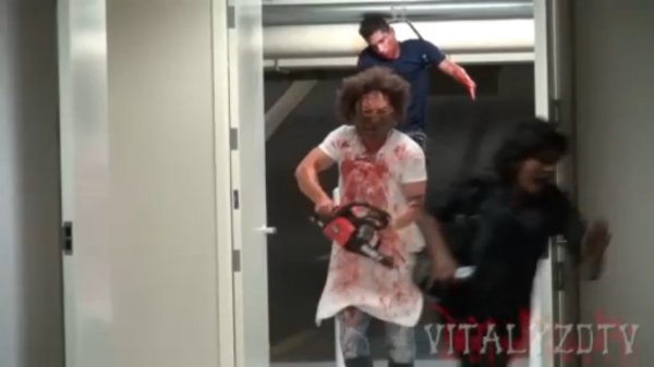 10 самых КРУТЫХ пранков, которые ВЫ еще НЕ ВИДЕЛИ!