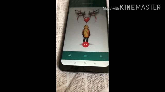 клоун ( Диана ди ) пришёл за мной , это только начало смотреть онлайн