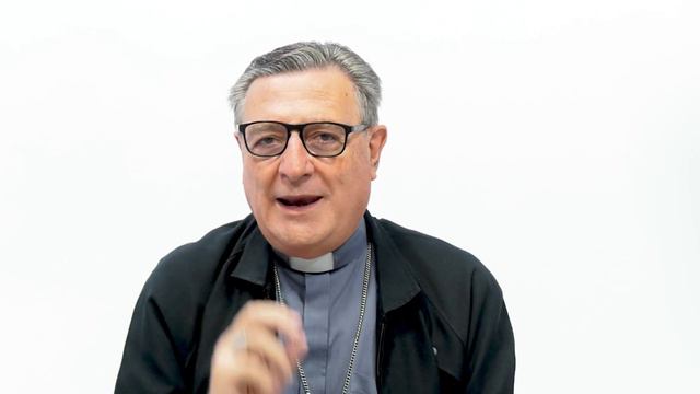 MENSAJE EN EL DÍA DEL NIÑO POR NACER смотреть онлайн