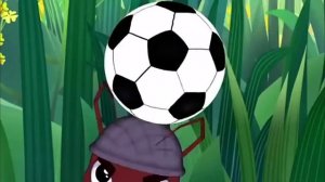 Не команда а черт знает что Часть 1