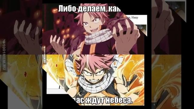 Приколы хвост феи (картинки) смотреть онлайн