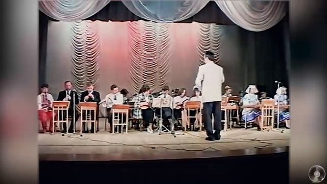 Весёлые Нотки 1999г.  Борисовский ГДК