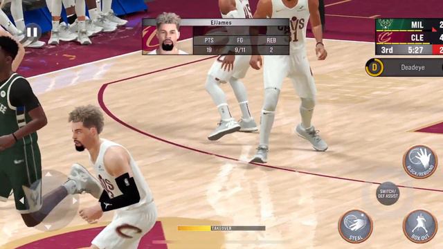 NBA 2K23 Arcade Edition - Start your Mycareer Journey and "OBTAIN THIS BADGES for BEGGINERS " смотреть онлайн