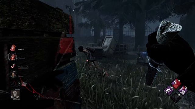 SCARING TWITCH STREAMERS W/ GHOSTFACE | Dead By Daylight смотреть онлайн