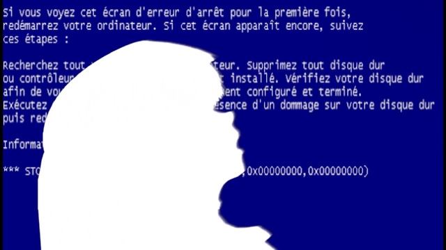 Bad Windows!! (Bad Apple w/ Windows XP/7 sounds) [2018] смотреть онлайн
